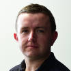 Shane Wilkinson senior content editor auto express